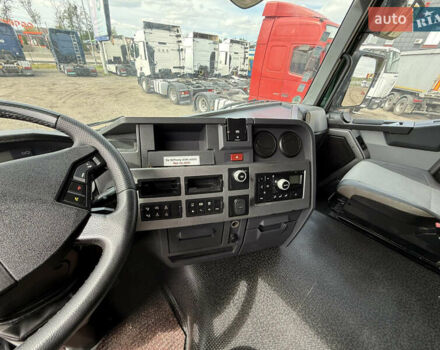 Зеленый Рено Range T, объемом двигателя 0 л и пробегом 650 тыс. км за 17900 $, фото 29 на Automoto.ua