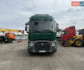 Зеленый Рено Range T, объемом двигателя 0 л и пробегом 650 тыс. км за 17900 $, фото 7 на Automoto.ua