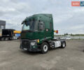 Зеленый Рено Range T, объемом двигателя 0 л и пробегом 650 тыс. км за 17900 $, фото 6 на Automoto.ua