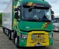 Зеленый Рено Range T, объемом двигателя 10.8 л и пробегом 855 тыс. км за 19000 $, фото 1 на Automoto.ua