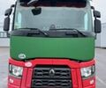 Зеленый Рено Range T, объемом двигателя 10.84 л и пробегом 1 тыс. км за 26500 $, фото 1 на Automoto.ua