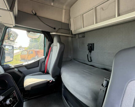 Зелений Рено Range T, об'ємом двигуна 12 л та пробігом 707 тис. км за 22200 $, фото 24 на Automoto.ua
