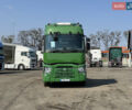 Зелений Рено Range T, об'ємом двигуна 10.8 л та пробігом 800 тис. км за 21000 $, фото 1 на Automoto.ua