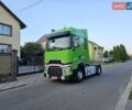 Зелений Рено Range T, об'ємом двигуна 13 л та пробігом 920 тис. км за 31500 $, фото 16 на Automoto.ua
