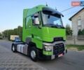 Зелений Рено Range T, об'ємом двигуна 13 л та пробігом 920 тис. км за 31500 $, фото 7 на Automoto.ua