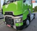 Зелений Рено Range T, об'ємом двигуна 13 л та пробігом 920 тис. км за 31500 $, фото 1 на Automoto.ua