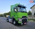Зелений Рено Range T, об'ємом двигуна 13 л та пробігом 920 тис. км за 31500 $, фото 1 на Automoto.ua
