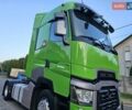 Зелений Рено Range T, об'ємом двигуна 13 л та пробігом 920 тис. км за 31500 $, фото 5 на Automoto.ua