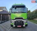 Зелений Рено Range T, об'ємом двигуна 13 л та пробігом 920 тис. км за 31500 $, фото 10 на Automoto.ua