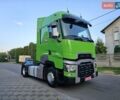 Зелений Рено Range T, об'ємом двигуна 13 л та пробігом 920 тис. км за 31500 $, фото 13 на Automoto.ua