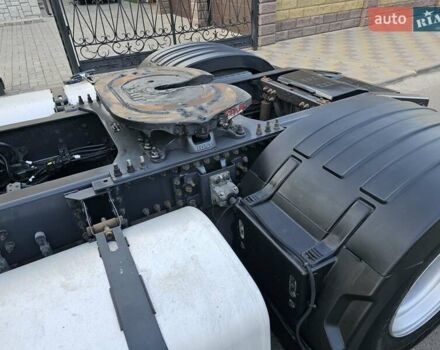 Зелений Рено Range T, об'ємом двигуна 13 л та пробігом 920 тис. км за 31500 $, фото 29 на Automoto.ua