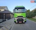 Зелений Рено Range T, об'ємом двигуна 13 л та пробігом 920 тис. км за 31500 $, фото 6 на Automoto.ua