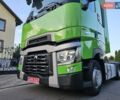 Зелений Рено Range T, об'ємом двигуна 13 л та пробігом 920 тис. км за 31500 $, фото 4 на Automoto.ua
