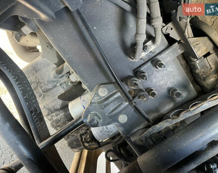 Помаранчевий Рено Range T, об'ємом двигуна 0 л та пробігом 660 тис. км за 23999 $, фото 8 на Automoto.ua