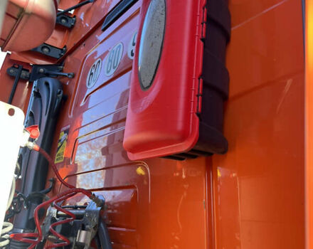 Помаранчевий Рено Range T, об'ємом двигуна 0 л та пробігом 660 тис. км за 23999 $, фото 17 на Automoto.ua