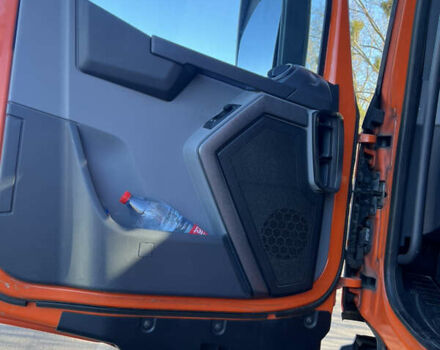 Помаранчевий Рено Range T, об'ємом двигуна 0 л та пробігом 660 тис. км за 23999 $, фото 24 на Automoto.ua