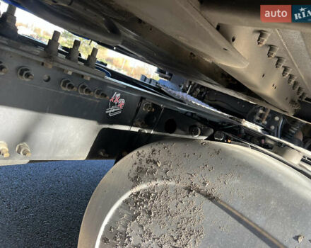 Помаранчевий Рено Range T, об'ємом двигуна 0 л та пробігом 660 тис. км за 23999 $, фото 15 на Automoto.ua
