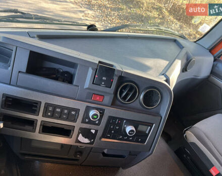 Помаранчевий Рено Range T, об'ємом двигуна 0 л та пробігом 660 тис. км за 23999 $, фото 34 на Automoto.ua
