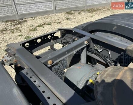 Помаранчевий Рено Range T, об'ємом двигуна 0 л та пробігом 722 тис. км за 23700 $, фото 22 на Automoto.ua