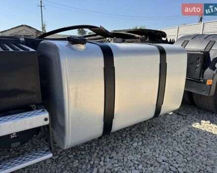 Помаранчевий Рено Range T, об'ємом двигуна 0 л та пробігом 722 тис. км за 23700 $, фото 20 на Automoto.ua