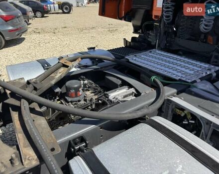 Помаранчевий Рено Range T, об'ємом двигуна 0 л та пробігом 722 тис. км за 23700 $, фото 27 на Automoto.ua