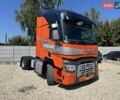 Помаранчевий Рено Range T, об'ємом двигуна 0 л та пробігом 722 тис. км за 23700 $, фото 2 на Automoto.ua