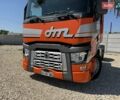 Помаранчевий Рено Range T, об'ємом двигуна 0 л та пробігом 722 тис. км за 23700 $, фото 8 на Automoto.ua