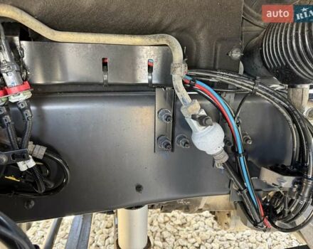 Помаранчевий Рено Range T, об'ємом двигуна 0 л та пробігом 722 тис. км за 23700 $, фото 16 на Automoto.ua