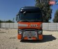 Помаранчевий Рено Range T, об'ємом двигуна 0 л та пробігом 722 тис. км за 23700 $, фото 1 на Automoto.ua