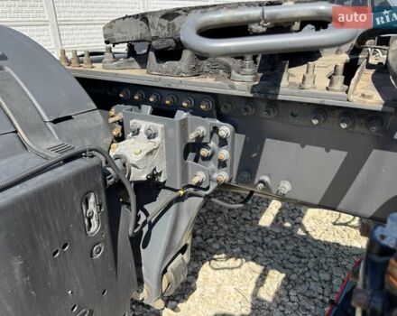 Помаранчевий Рено Range T, об'ємом двигуна 0 л та пробігом 722 тис. км за 23700 $, фото 23 на Automoto.ua