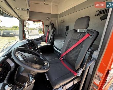 Помаранчевий Рено Range T, об'ємом двигуна 0 л та пробігом 722 тис. км за 23700 $, фото 30 на Automoto.ua