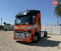Помаранчевий Рено Range T, об'ємом двигуна 0 л та пробігом 722 тис. км за 23700 $, фото 1 на Automoto.ua