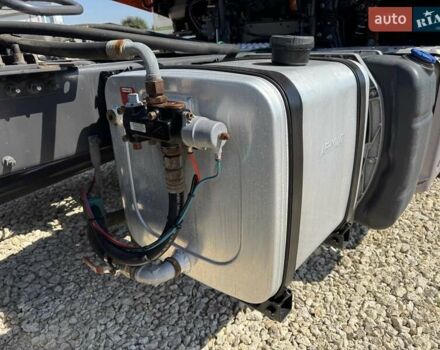Помаранчевий Рено Range T, об'ємом двигуна 0 л та пробігом 722 тис. км за 23700 $, фото 26 на Automoto.ua