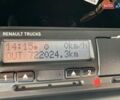 Помаранчевий Рено Range T, об'ємом двигуна 0 л та пробігом 722 тис. км за 23700 $, фото 37 на Automoto.ua