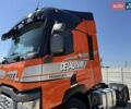 Помаранчевий Рено Range T, об'ємом двигуна 0 л та пробігом 722 тис. км за 23700 $, фото 9 на Automoto.ua