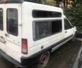 Белый Рено Рапид, объемом двигателя 1.1 л и пробегом 1000 тыс. км за 150 $, фото 1 на Automoto.ua
