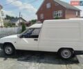 Белый Рено Рапид, объемом двигателя 1.1 л и пробегом 275 тыс. км за 900 $, фото 1 на Automoto.ua