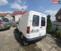 Белый Рено Рапид, объемом двигателя 1.1 л и пробегом 275 тыс. км за 900 $, фото 3 на Automoto.ua