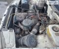 Белый Рено Рапид, объемом двигателя 2 л и пробегом 100 тыс. км за 500 $, фото 10 на Automoto.ua