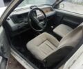 Білий Рено Рапід, об'ємом двигуна 1.4 л та пробігом 123 тис. км за 500 $, фото 5 на Automoto.ua