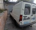 Білий Рено Рапід, об'ємом двигуна 1.4 л та пробігом 123 тис. км за 500 $, фото 4 на Automoto.ua