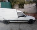 Білий Рено Рапід, об'ємом двигуна 1.4 л та пробігом 123 тис. км за 500 $, фото 2 на Automoto.ua