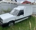 Белый Рено Рапид, объемом двигателя 0 л и пробегом 1 тыс. км за 800 $, фото 1 на Automoto.ua
