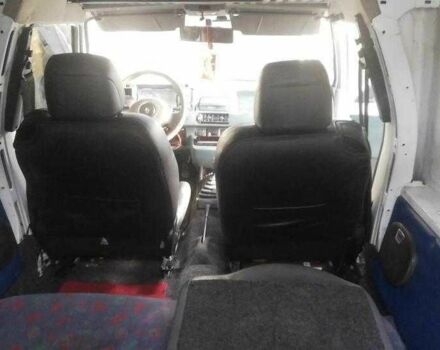 Білий Рено Рапід, об'ємом двигуна 0 л та пробігом 20 тис. км за 1000 $, фото 11 на Automoto.ua