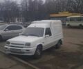 Білий Рено Рапід, об'ємом двигуна 0 л та пробігом 20 тис. км за 1000 $, фото 7 на Automoto.ua