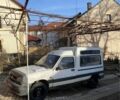 Білий Рено Рапід, об'ємом двигуна 1.4 л та пробігом 150 тис. км за 500 $, фото 4 на Automoto.ua