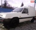 Белый Рено Рапид, объемом двигателя 1.59 л и пробегом 380 тыс. км за 1149 $, фото 1 на Automoto.ua