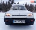 Белый Рено Рапид, объемом двигателя 1.59 л и пробегом 380 тыс. км за 1149 $, фото 23 на Automoto.ua