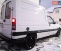 Белый Рено Рапид, объемом двигателя 1.59 л и пробегом 380 тыс. км за 1149 $, фото 3 на Automoto.ua