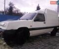 Белый Рено Рапид, объемом двигателя 1.59 л и пробегом 380 тыс. км за 1149 $, фото 7 на Automoto.ua
